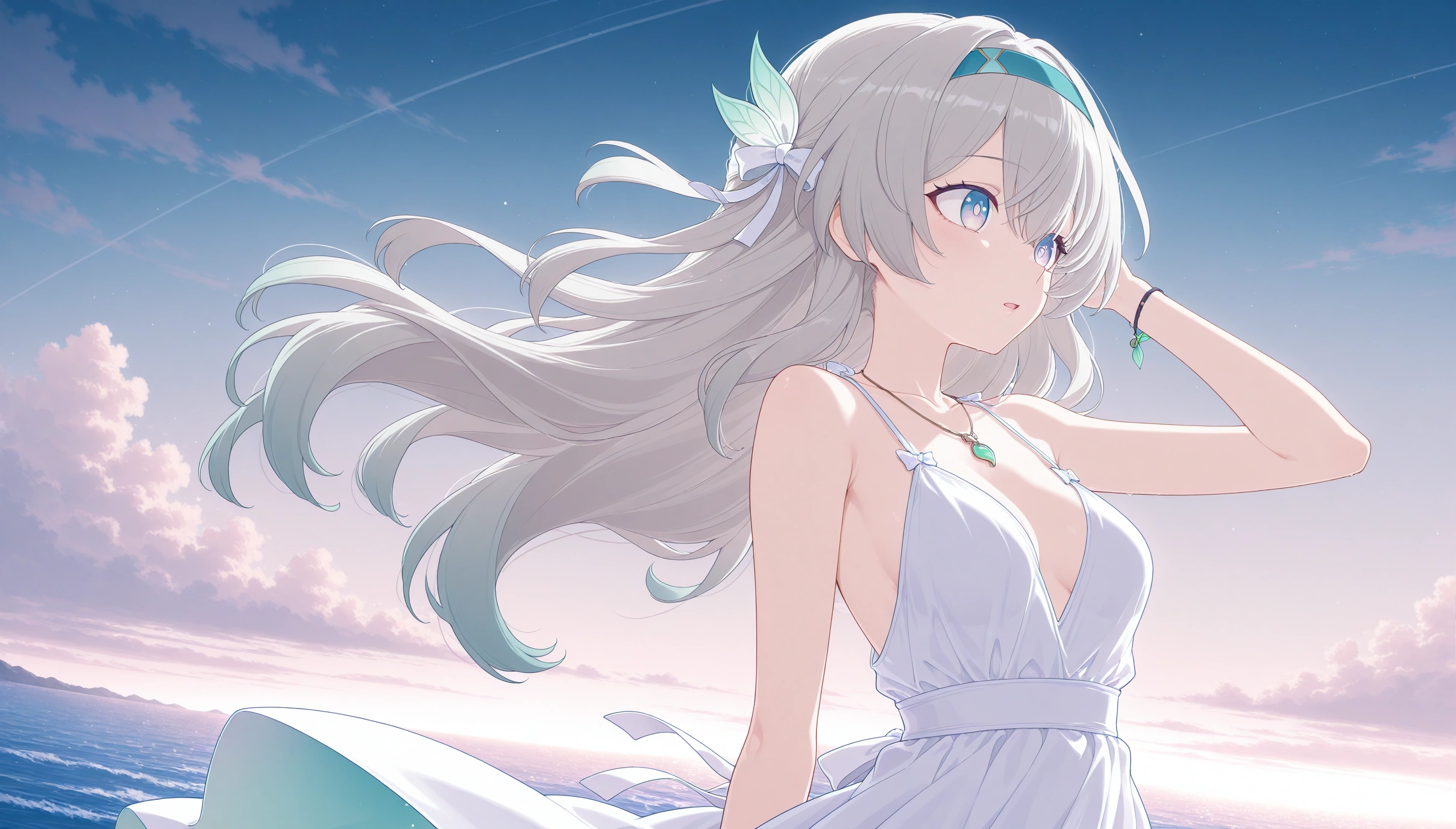 Desktop wallpaper