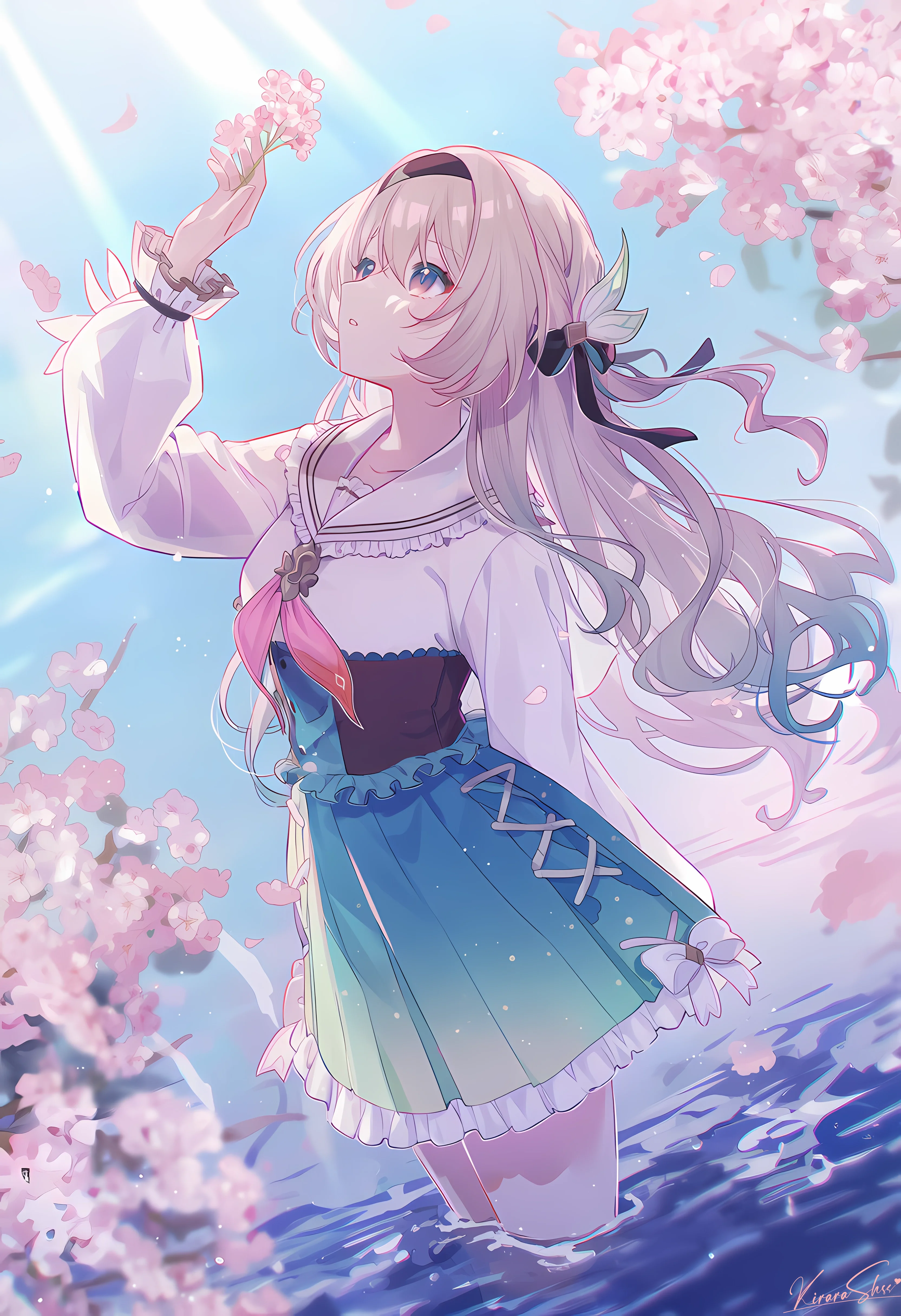 Mobile wallpaper